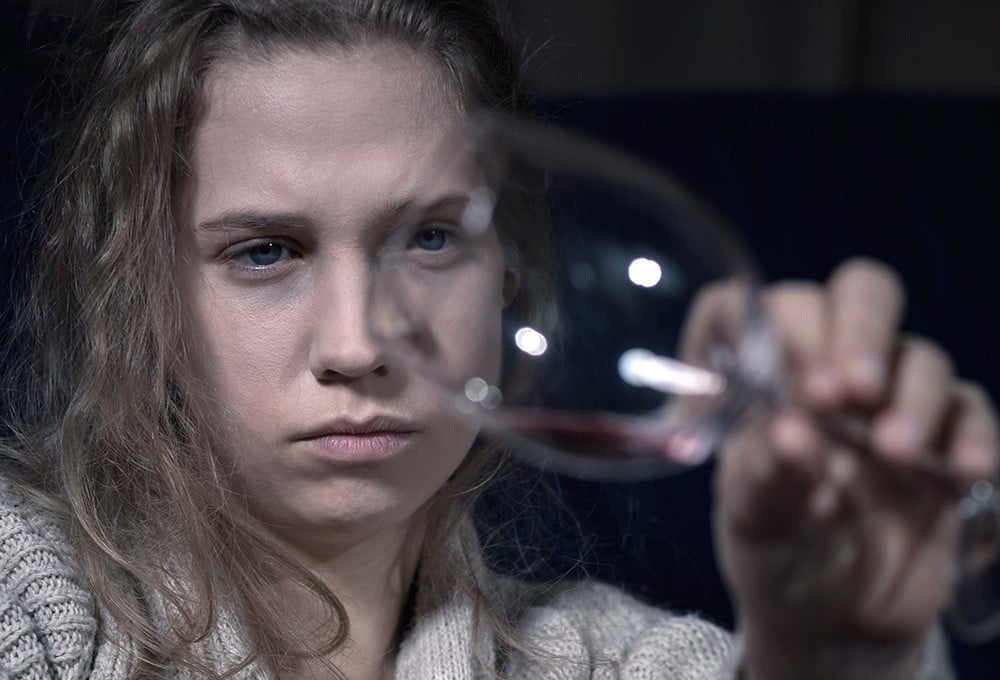 Toipumiskertomus: Maria, 25 vuotta