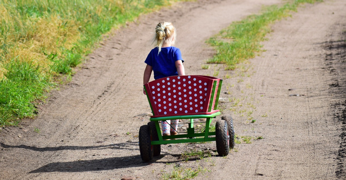 Miten alkoholistin juominen vaikuttaa lapseen?