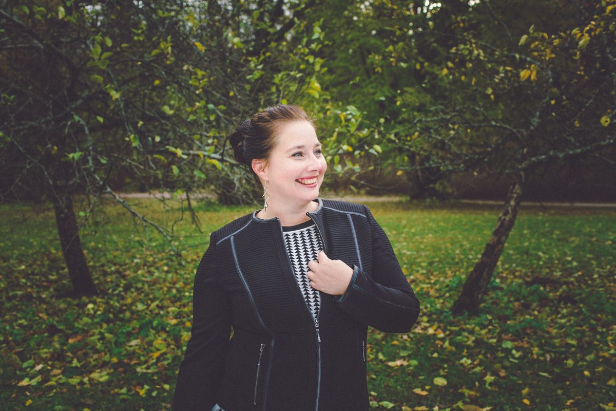 Minja Pohjola on nimitetty Kantamon toimitusjohtajaksi